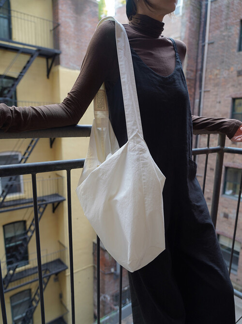 Monk bag