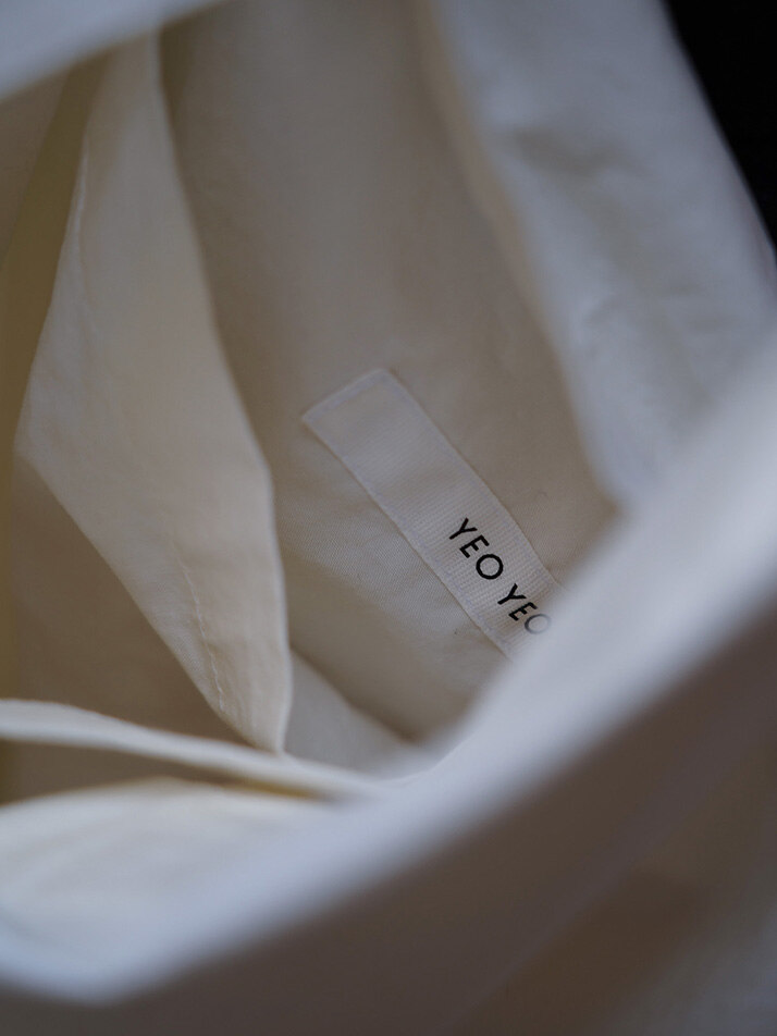 Monk bag
