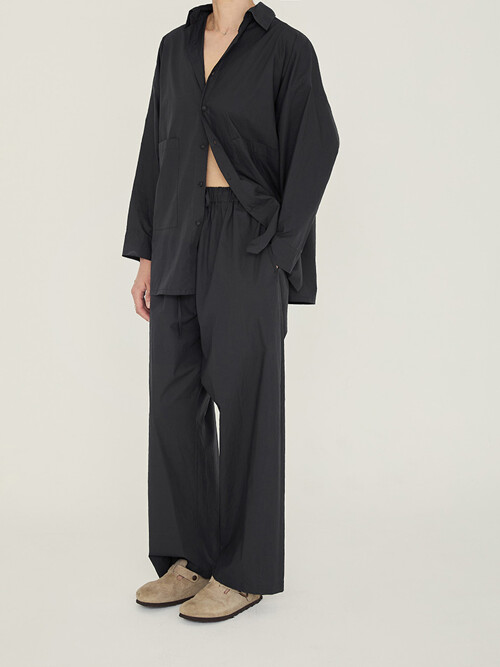 [SET]TULA pants + shirts 