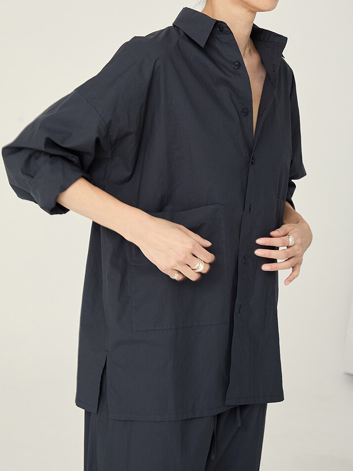 TULA shirts