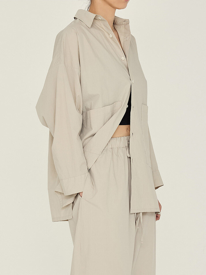TULA shirts