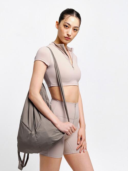 SLO BAG (TOFFEENUT)