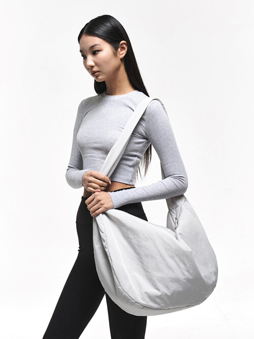 TOVE BAG (CLOUD GREY)