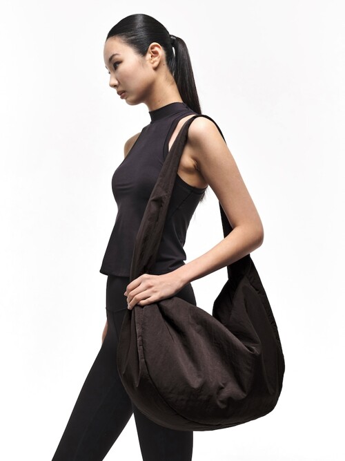 TOVE BAG (ESPRESSO)