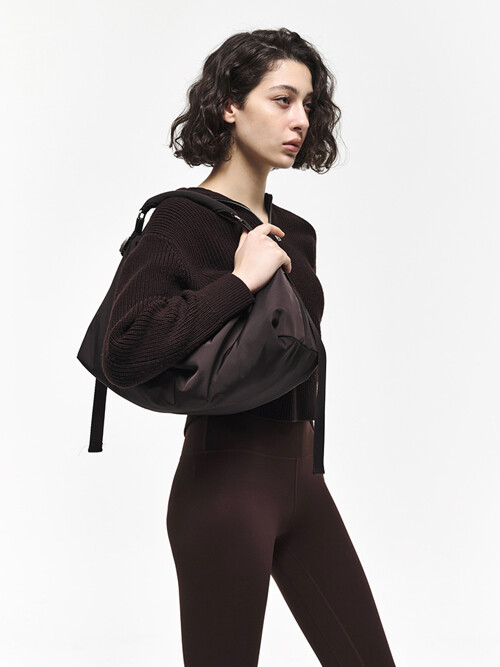 SIERRA BAG (ESPRESSO)