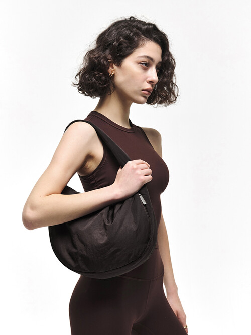 TOVE MINI BAG (ESPRESSO)