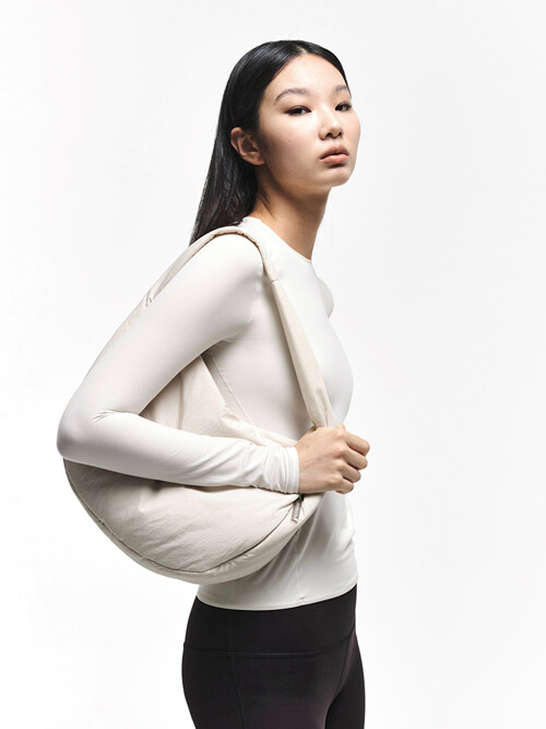 TOVE MINI BAG (IVORY)