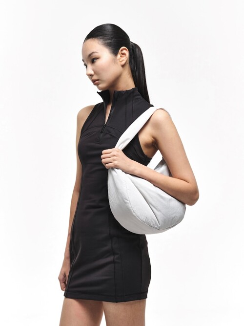 TOVE MINI BAG (CLOUD GREY)