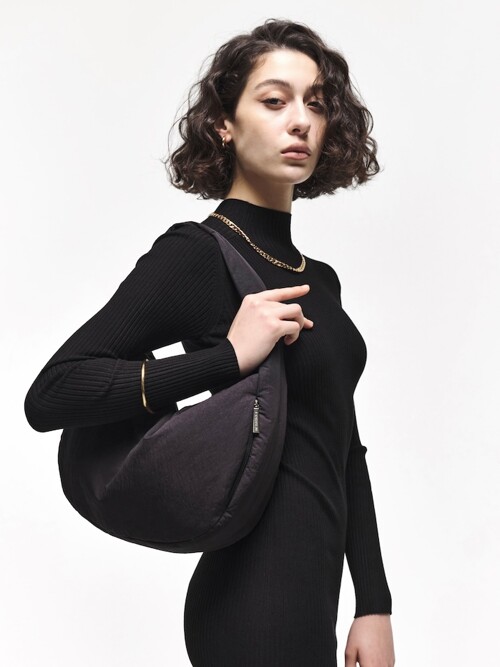 TOVE MINI BAG (BLACK)