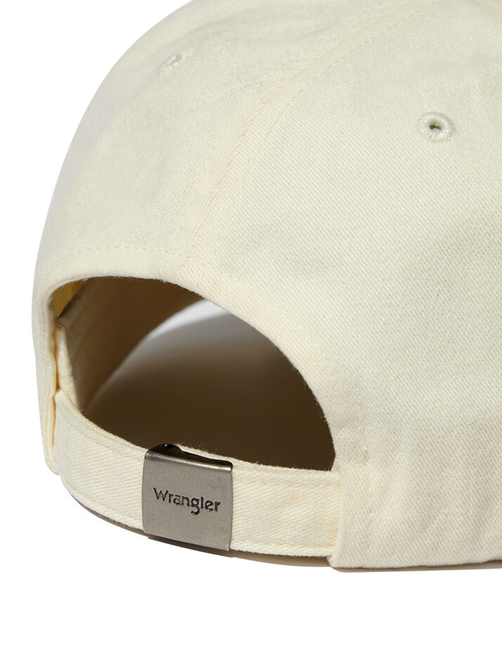 Star Original Lettering Cap Red