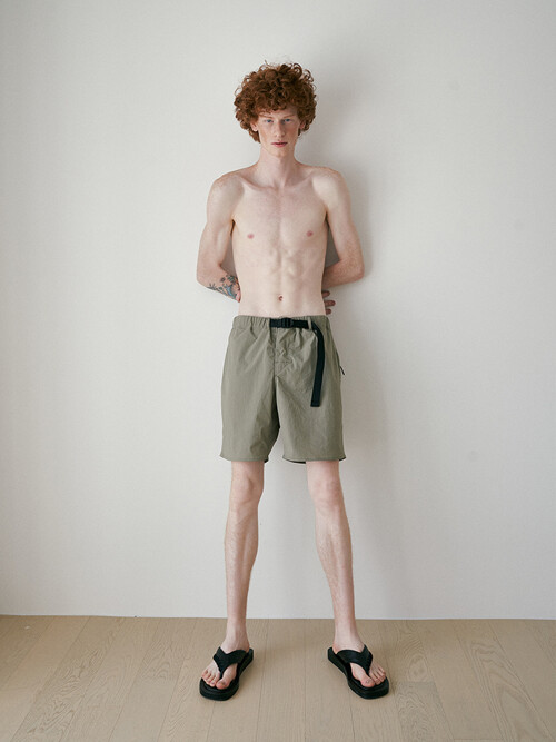 RVIS technical boardshorts