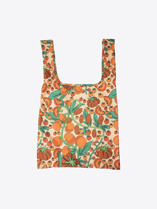 [KINDBAG] 토마토 핑크 리유저블 미디엄