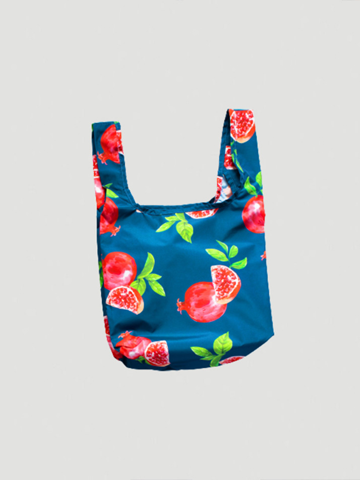 [KINDBAG] 포머그래니트 리유저블 미니