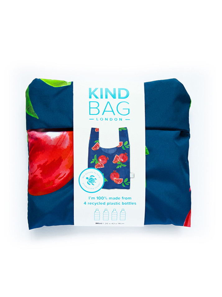 [KINDBAG] 포머그래니트 리유저블 미니