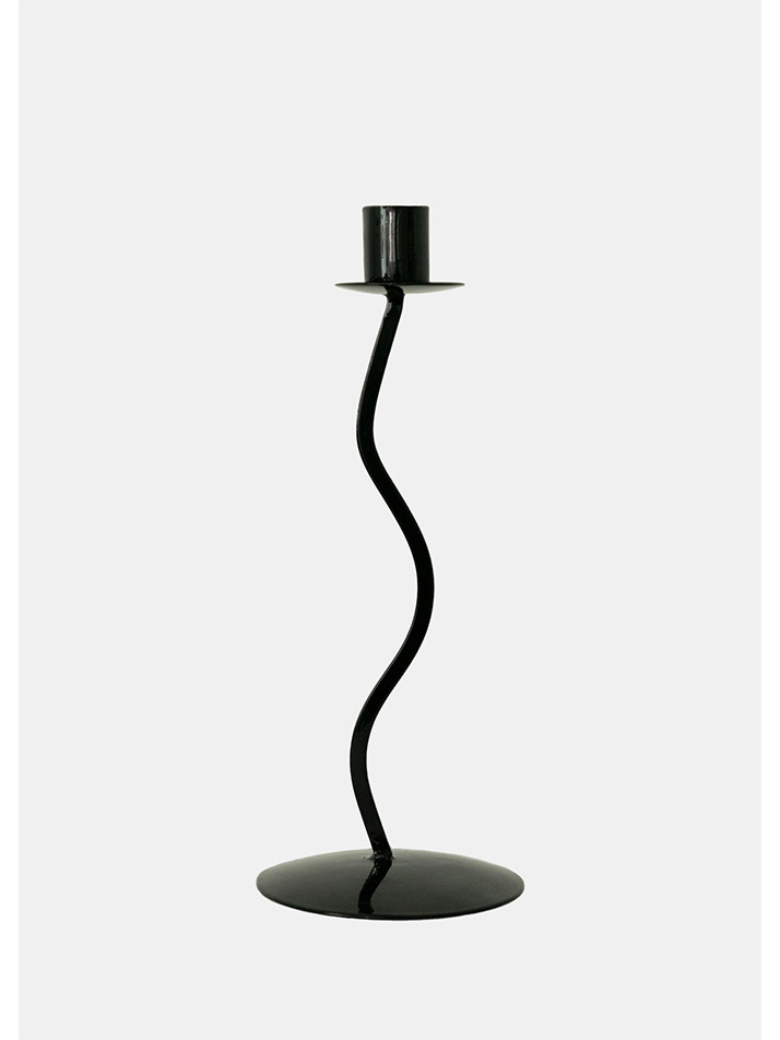 Spiral Candle Holder ETERNAL JOURNEY