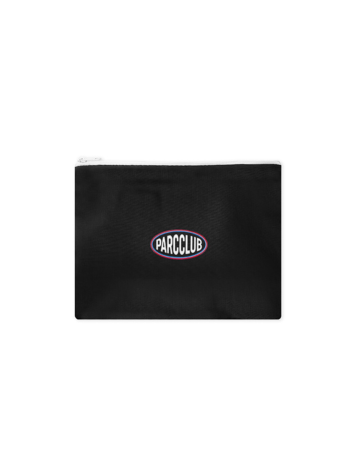 (UNI) Parcclub Pouch_Black