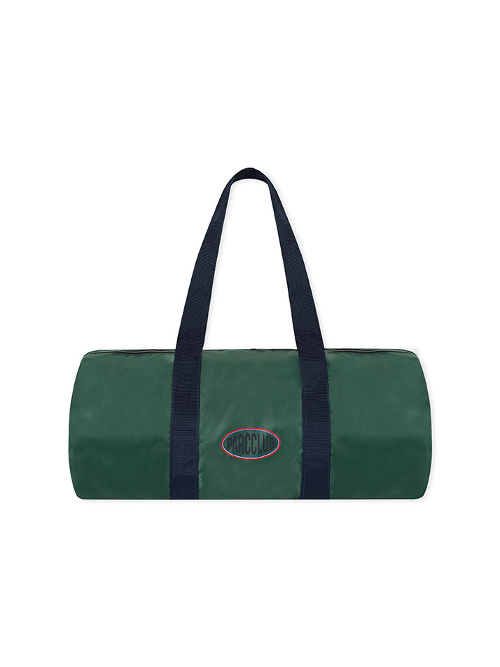 (UNI) Parcclub Sports Duffle Bag_Green