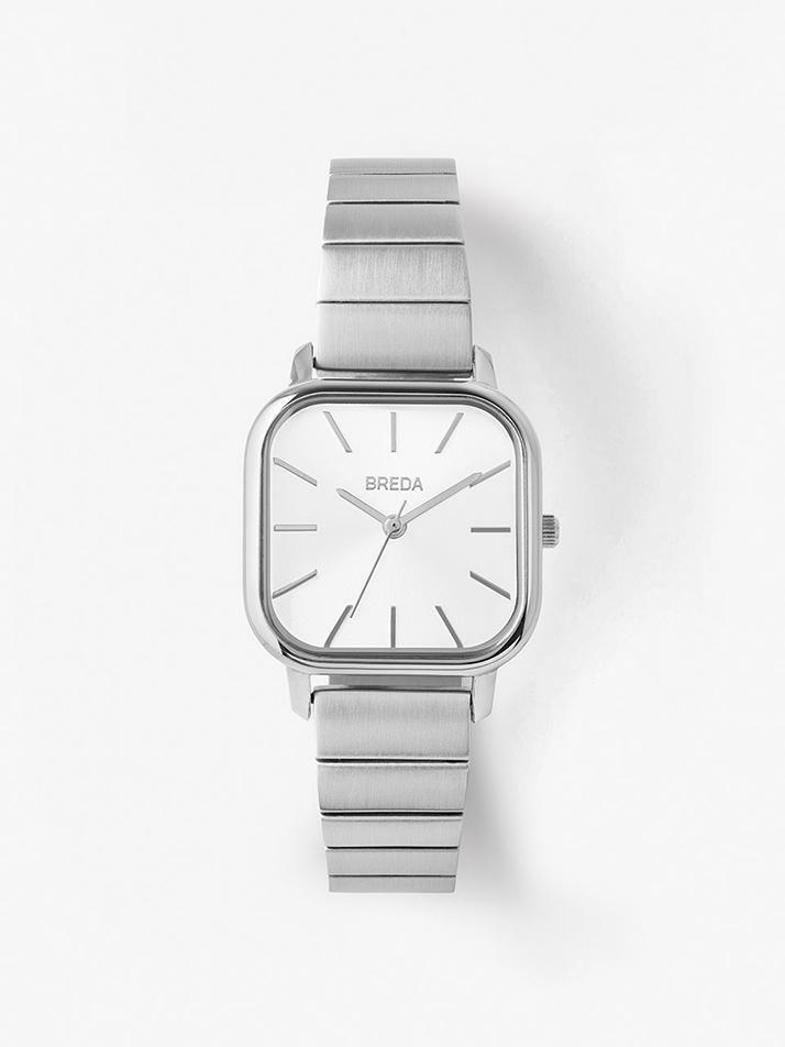 Esther-Silver/Ivory