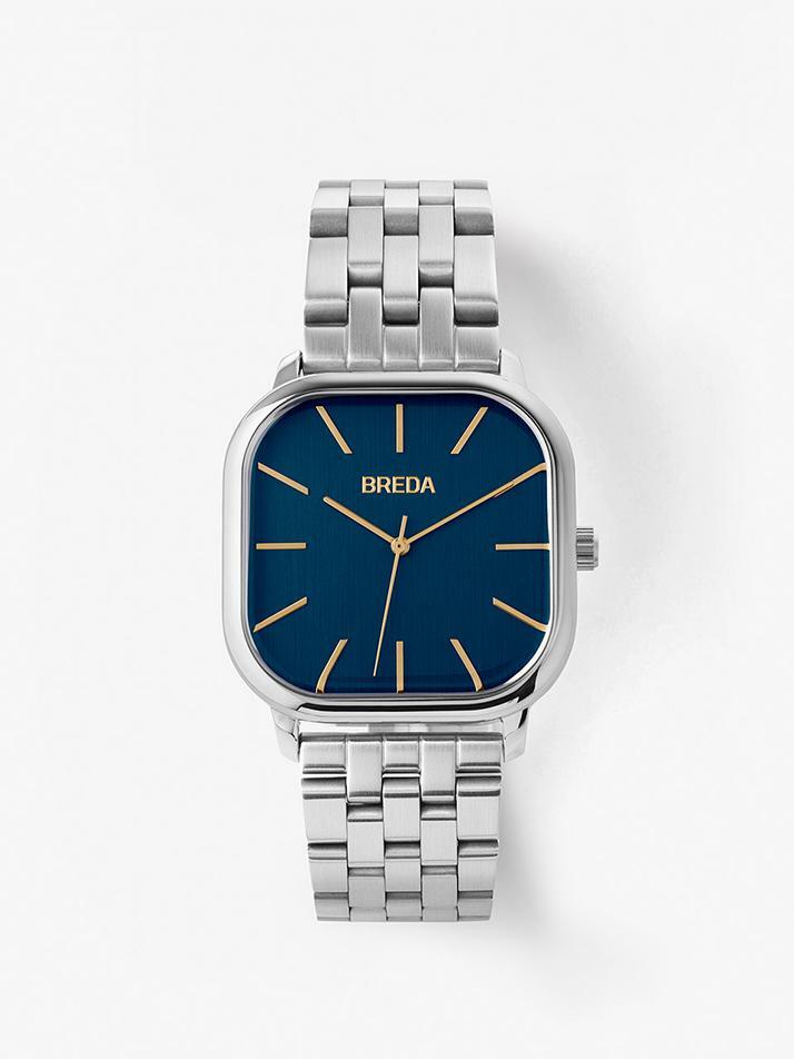 Visser(metal)-Silver/Marine
