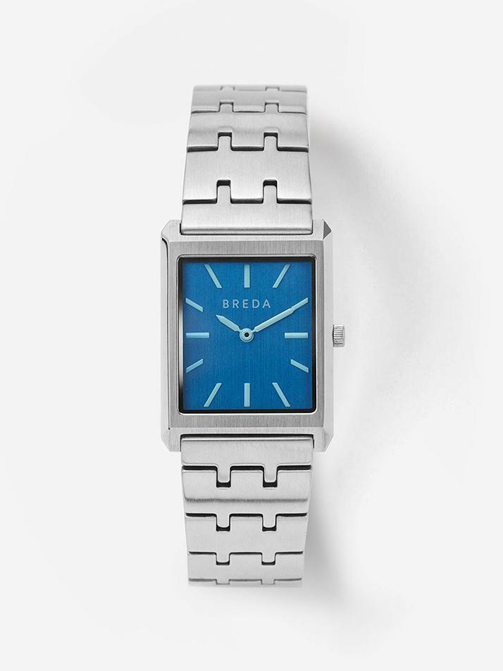 Virgil(metal)-Silver/Cobalt