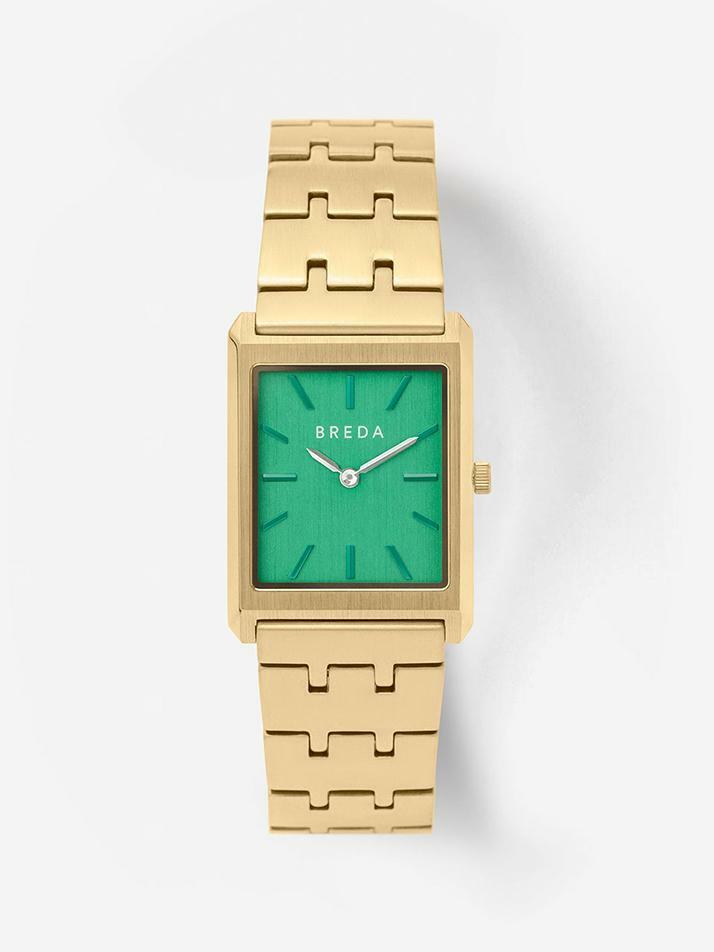 Virgil(metal)-Gold/Jade