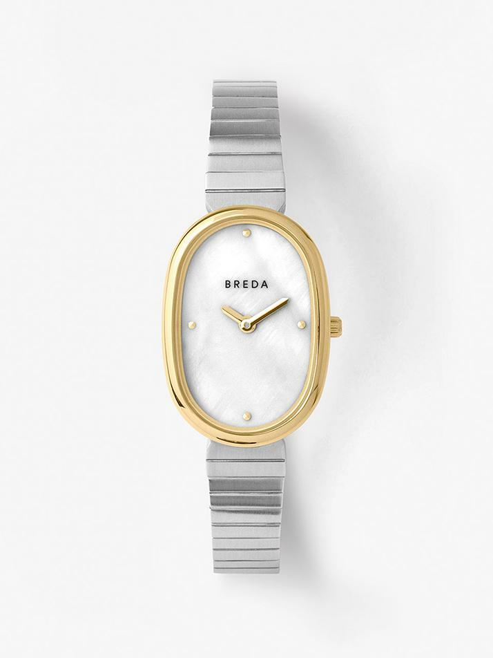 Jane-Silver/Gold