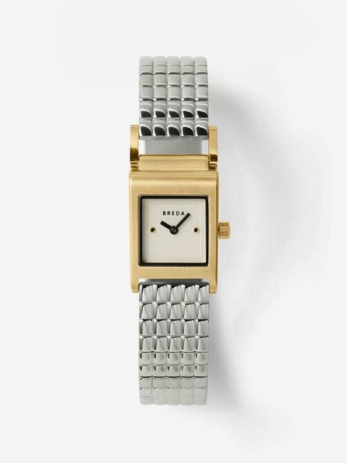 Revel-Silver/Gold