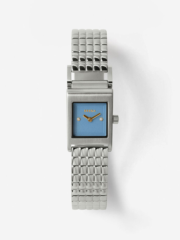 Revel-Silver/Blue