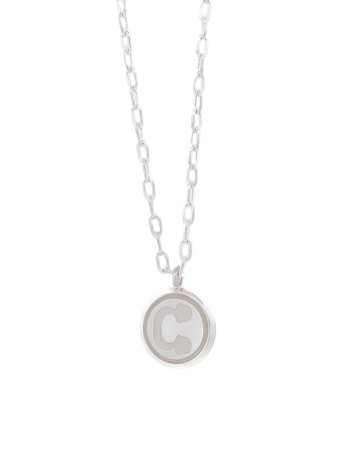 IC FLAT NECKLACE