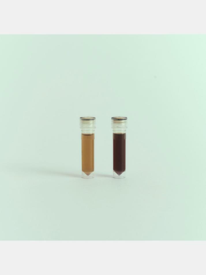 녹비 유기농 충해관리용자재 1.5ml x 12ea