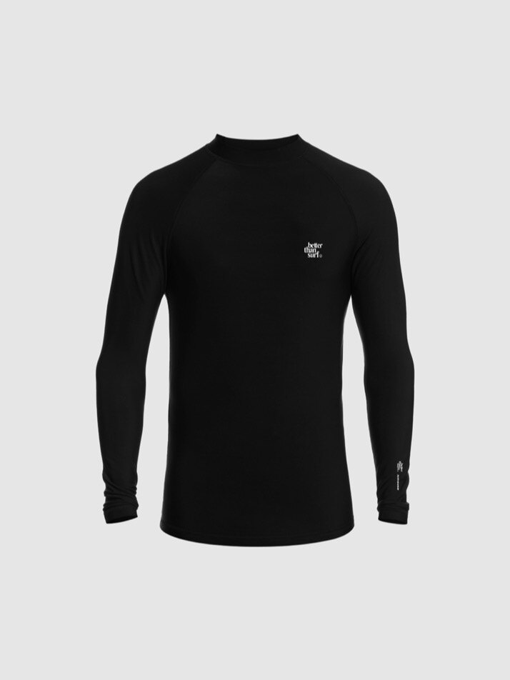 RASH GUARD ESSENCIAL for MEN 래쉬가드 에센셜 - 남성용