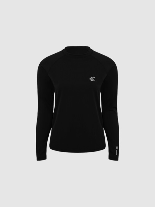 RASH GUARD ESSENCIAL for WOMEN 래쉬가드 에센셜 - 여성용