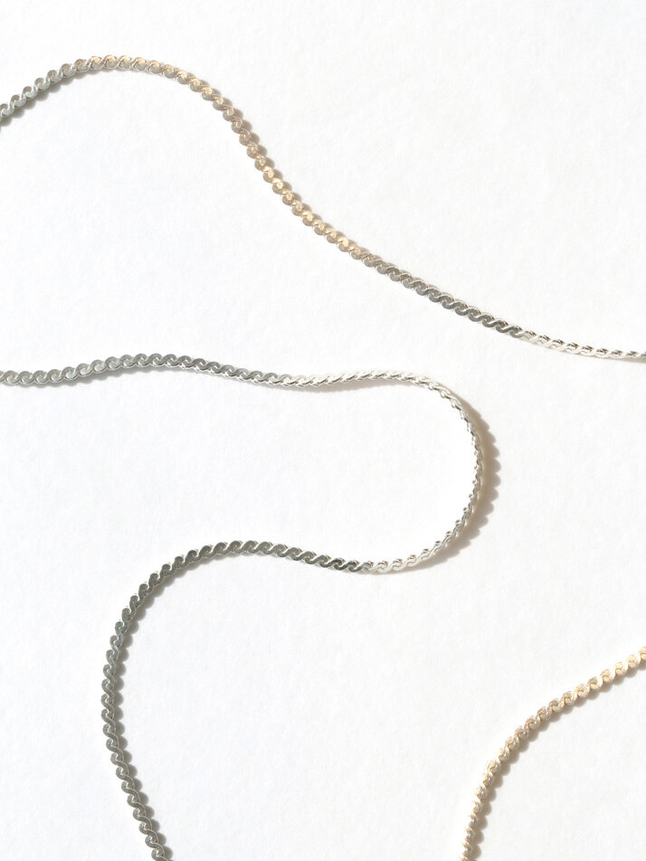 CLASSIC DELICATE CHAIN