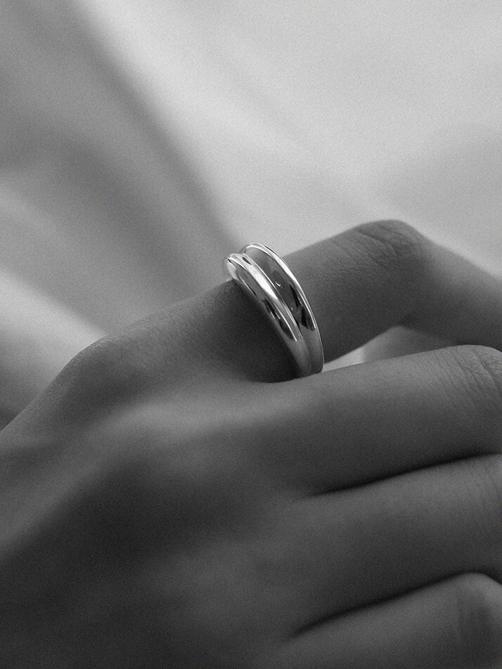 DEUX RING