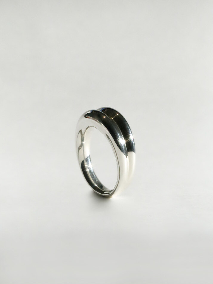 DEUX RING