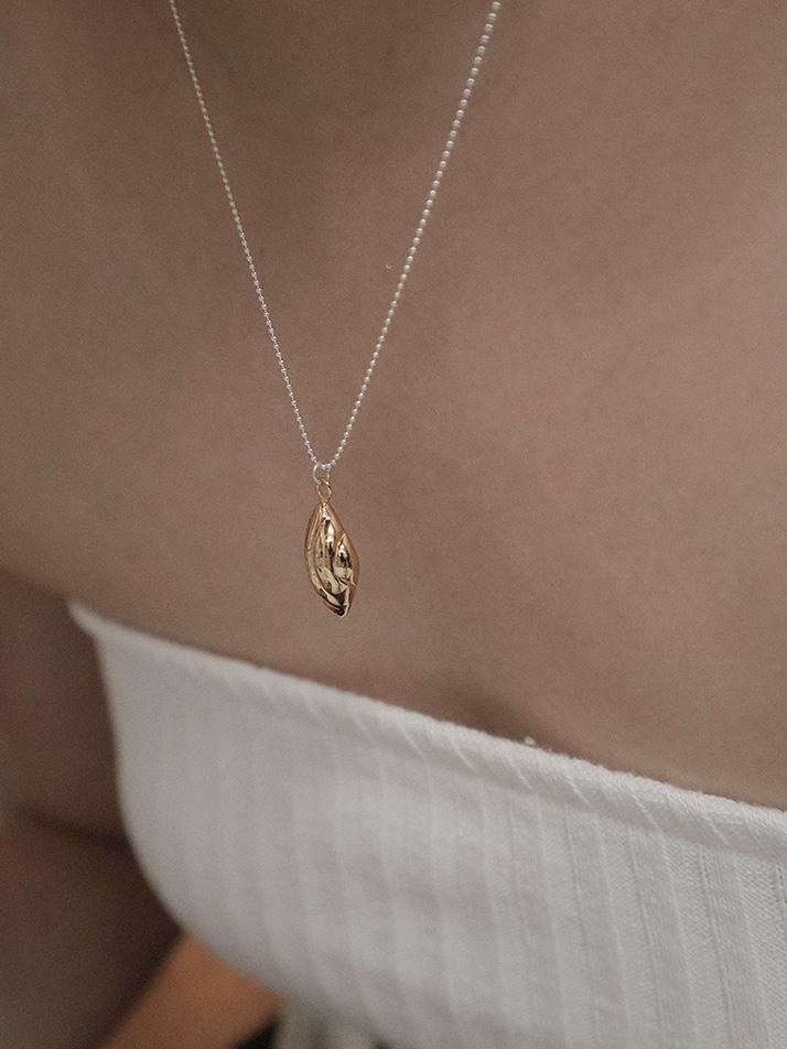Mini Shell Necklace