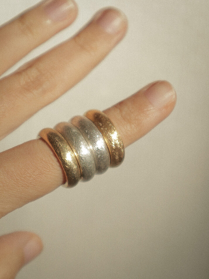 Texture Ring