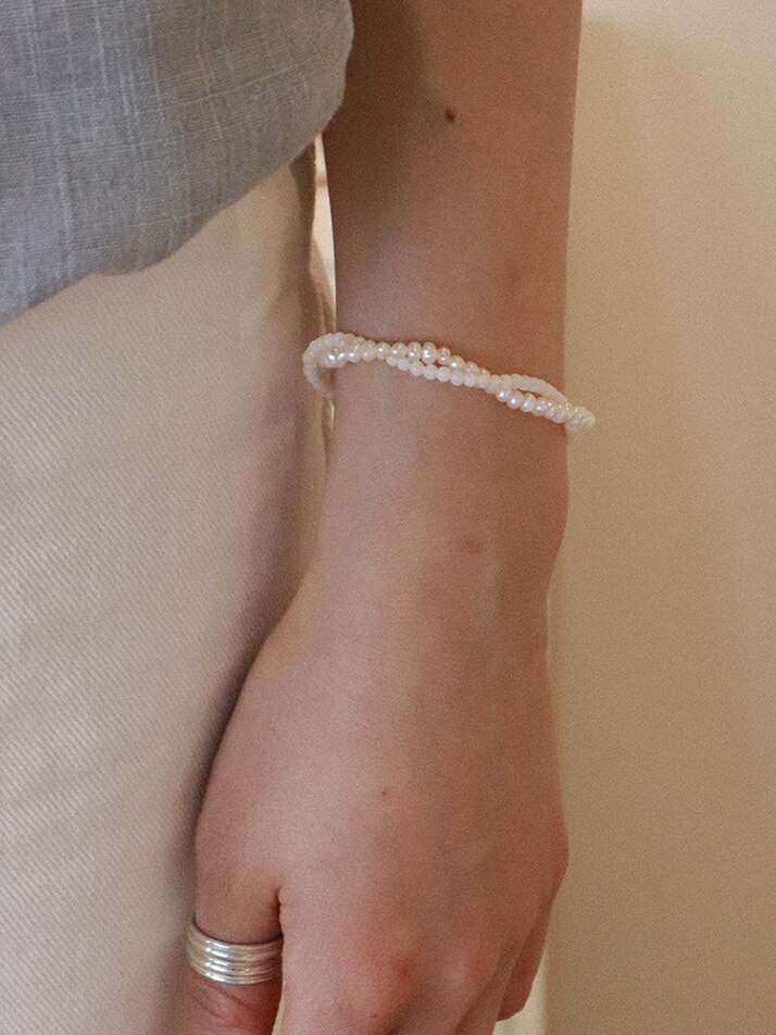 Braid Bracelet