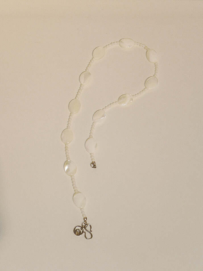 Blanche Necklace