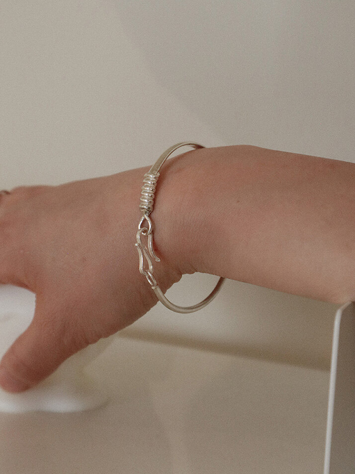 Line Bangle