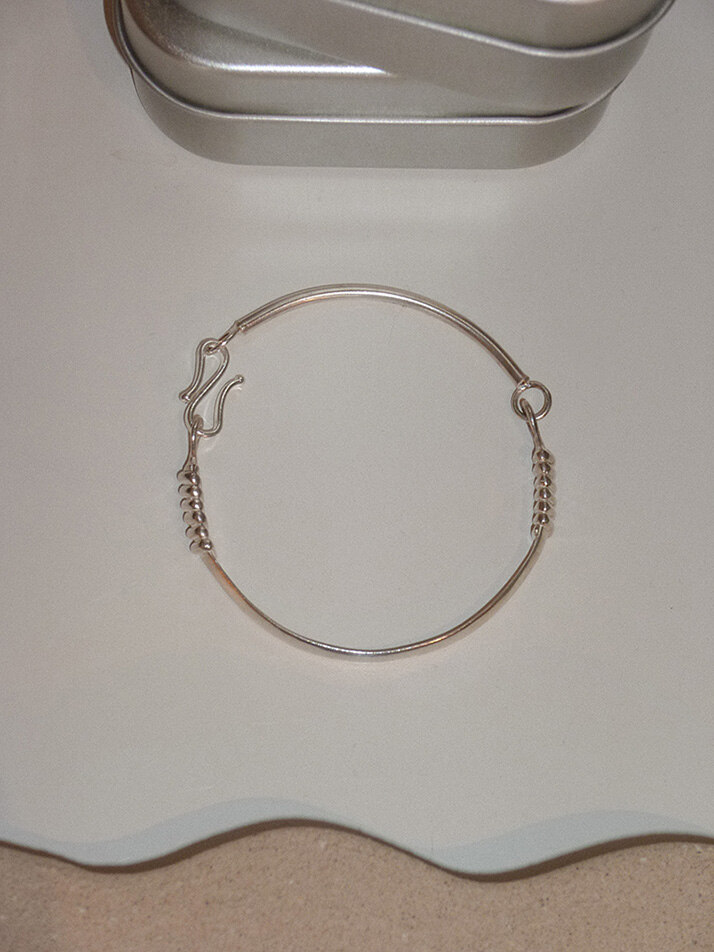 Line Bangle