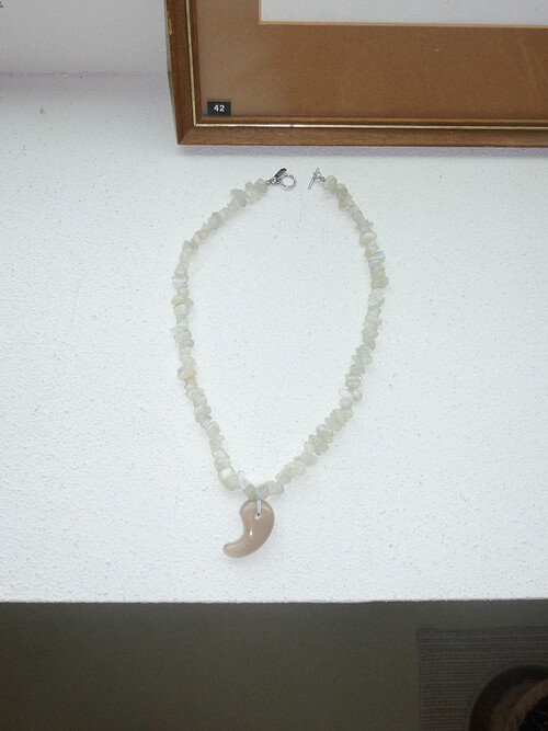 Pinnacle Shore Necklace