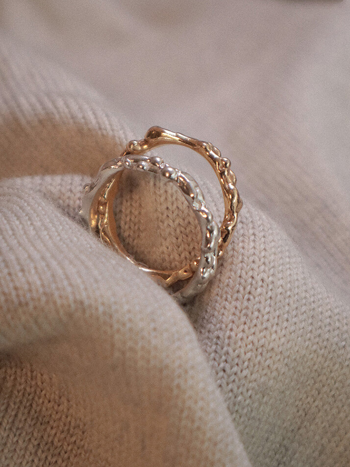 Melting Ring