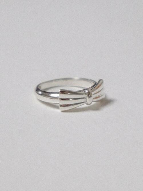 Bow Ring