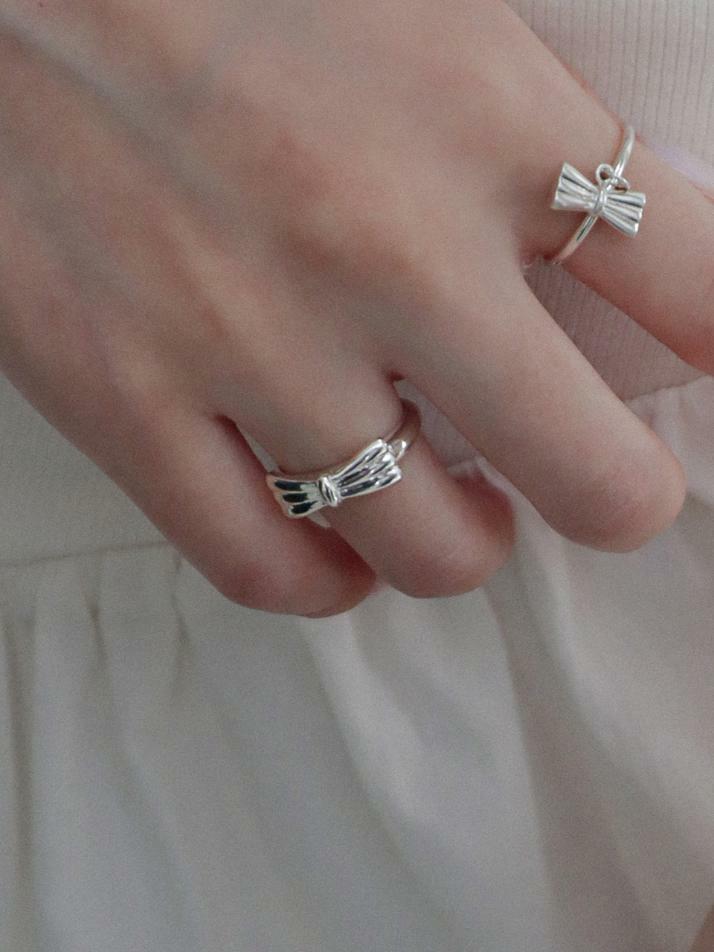 Bow Ring