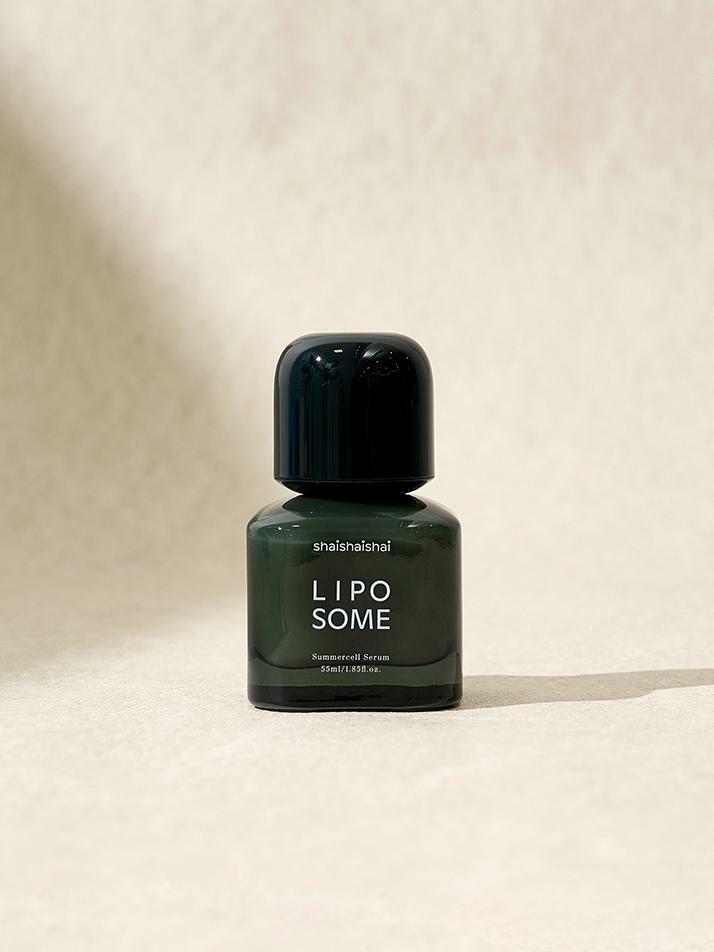 샤이샤이샤이 리포좀 섬머셀 세럼 55ml