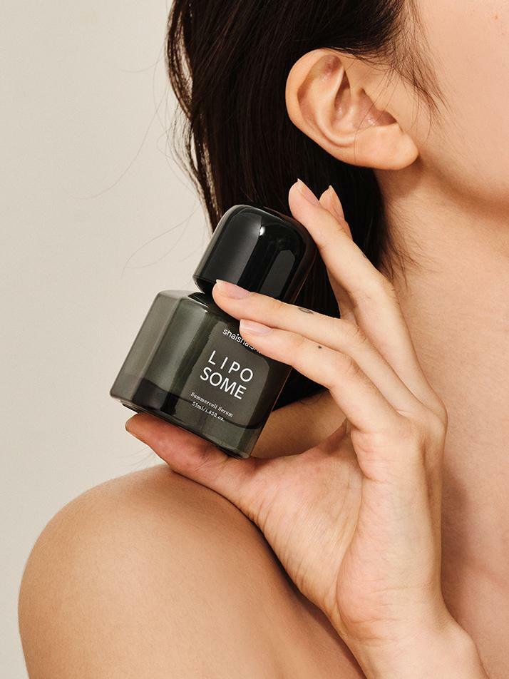 샤이샤이샤이 리포좀 섬머셀 세럼 55ml