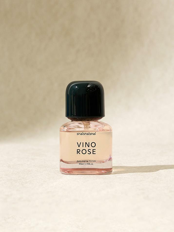 샤이샤이샤이 비노 로제 안티에이징 세럼 53ml
