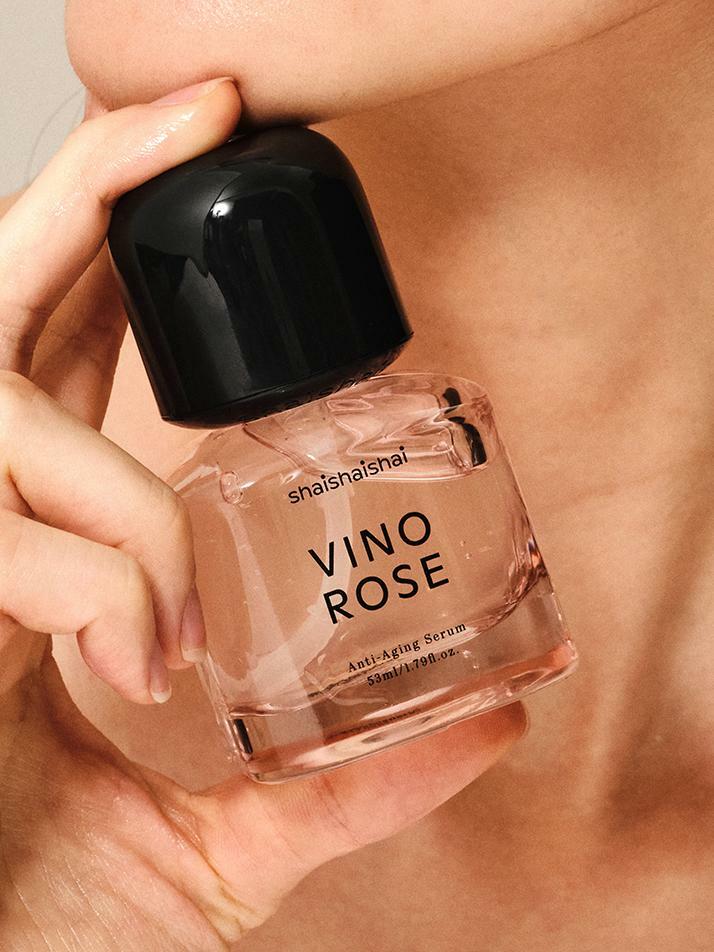 샤이샤이샤이 비노 로제 안티에이징 세럼 53ml