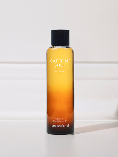 카페인 샷 토닝 부스터 200ml